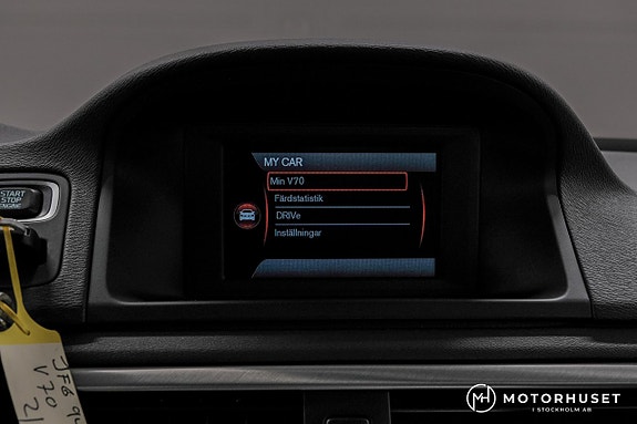 Volvo V70 14 of 20