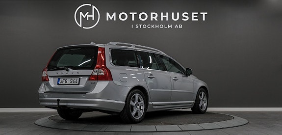 Volvo V70 6 of 20