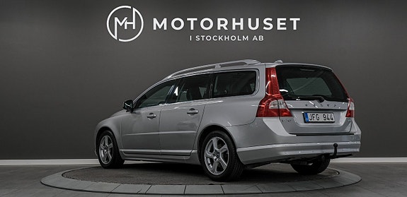 Volvo V70 4 of 20