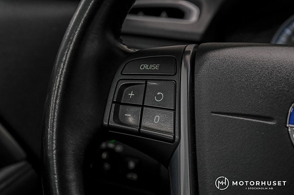Volvo V70 16 of 20