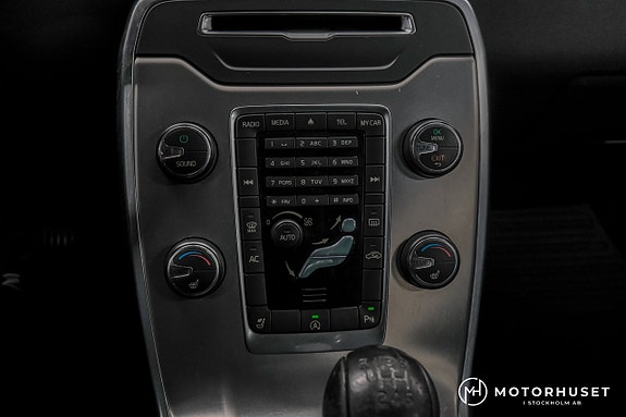 Volvo V70 18 of 20