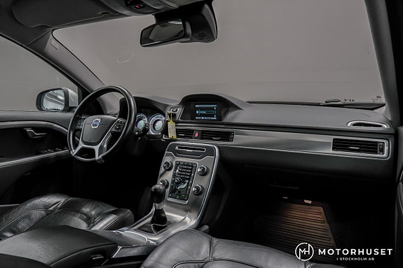Volvo V70 10 of 20