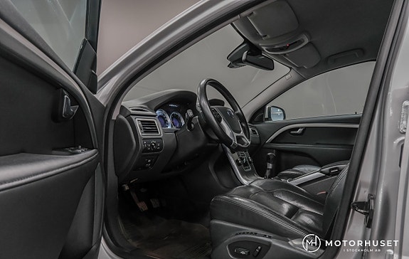 Volvo V70 7 of 20