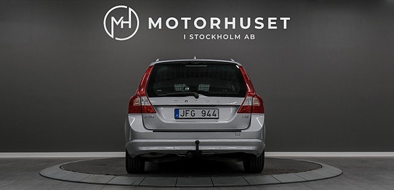 Volvo V70 5 of 20