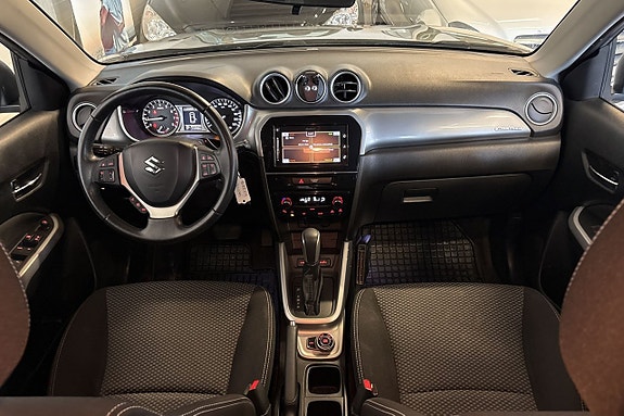 Suzuki Vitara 15 of 26
