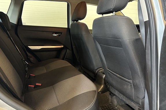 Suzuki Vitara 14 of 26