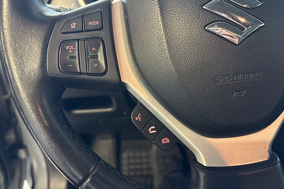 Suzuki Vitara 24 of 26