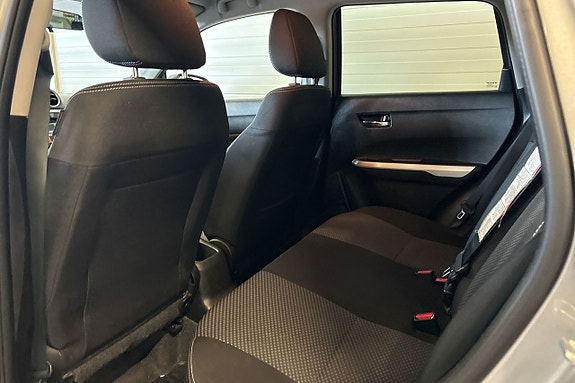 Suzuki Vitara 20 of 26