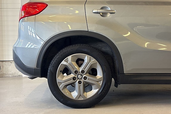 Suzuki Vitara 10 of 26