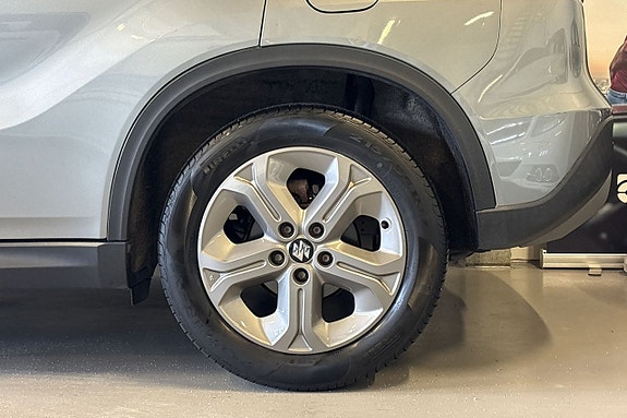 Suzuki Vitara 6 of 26