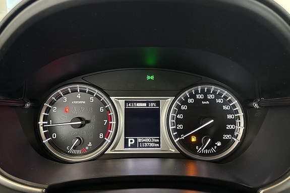 Suzuki Vitara 17 of 26