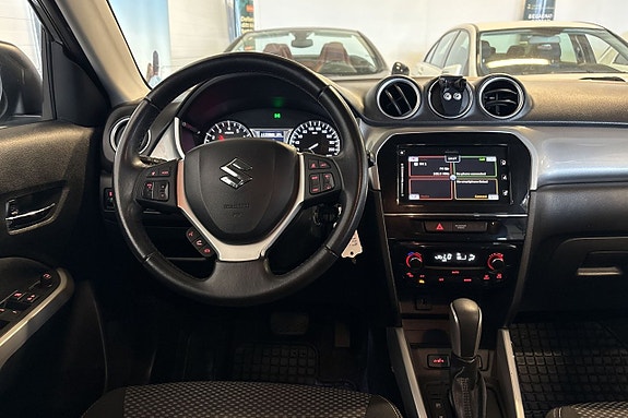 Suzuki Vitara 16 of 26