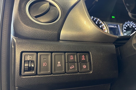 Suzuki Vitara 25 of 26