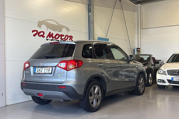 Suzuki Vitara 7 of 26