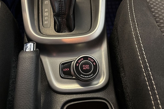 Suzuki Vitara 23 of 26