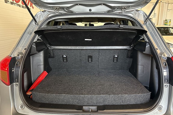 Suzuki Vitara 12 of 26