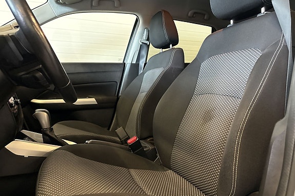 Suzuki Vitara 21 of 26