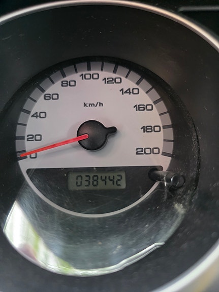 Suzuki Samurai 30 of 30