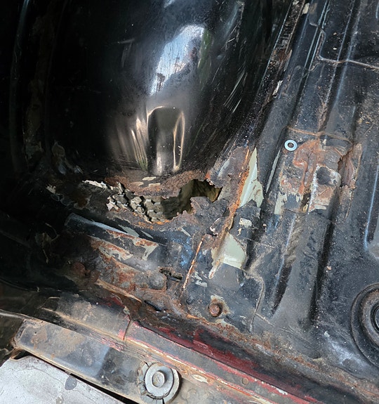 Suzuki Samurai 7 of 30