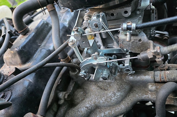 Suzuki Samurai 4 of 30