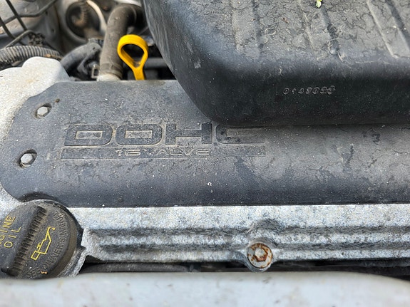 Suzuki Samurai 24 of 30