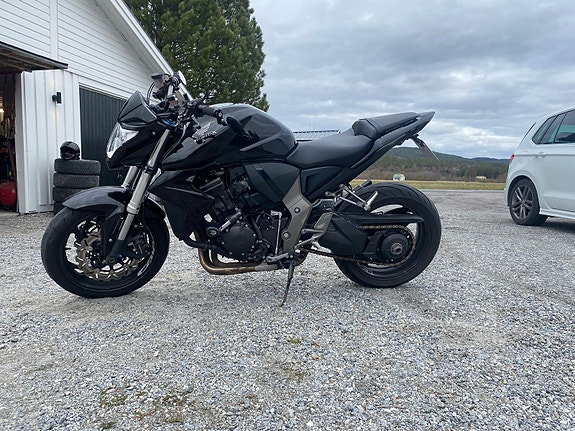 Honda CB1000R 3 of 3