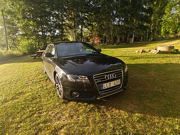 Audi A5 4 of 5