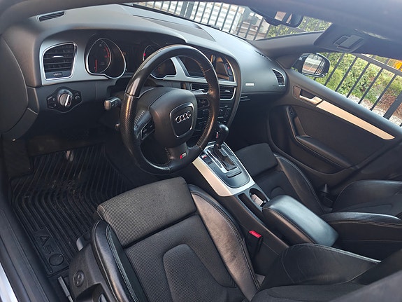 Audi A5 5 of 5
