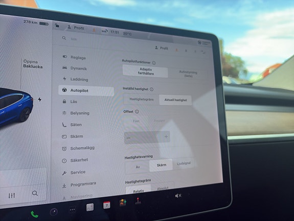 Tesla Model 3 12 of 22