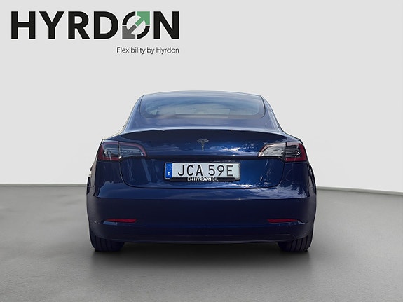 Tesla Model 3 7 of 22
