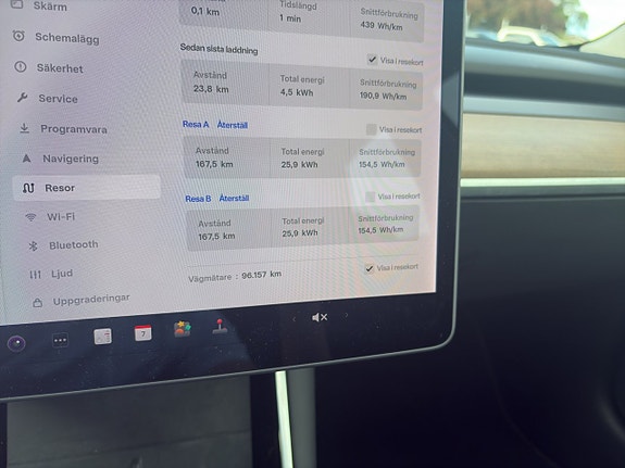 Tesla Model 3 14 of 22