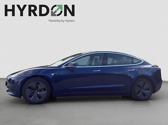 Tesla Model 3 3 of 22