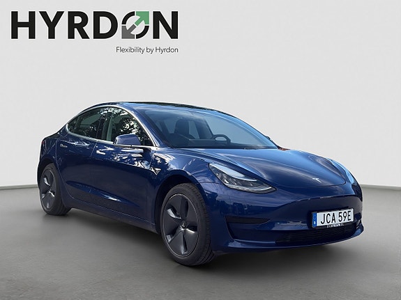 Tesla Model 3 2 of 22