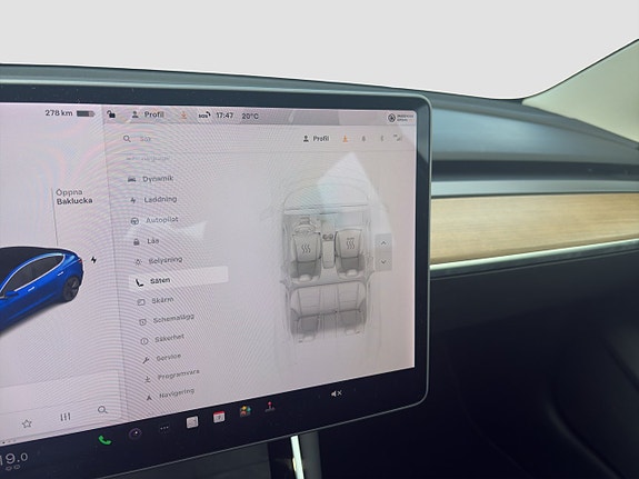 Tesla Model 3 21 of 22