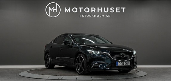 Mazda 6 3 of 25