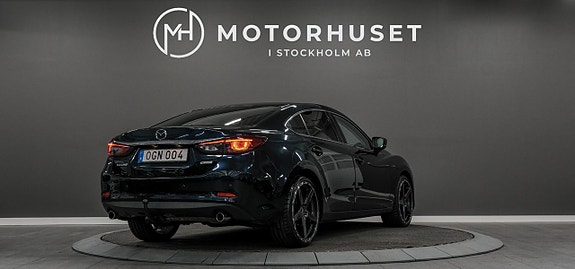 Mazda 6 6 of 25