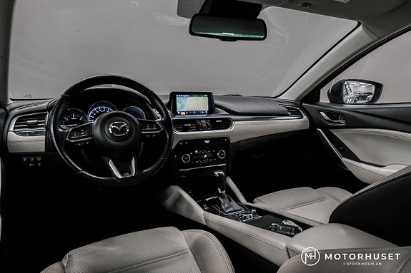 Mazda 6 8 of 25