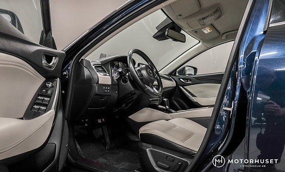 Mazda 6 7 of 25