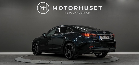 Mazda 6 4 of 25