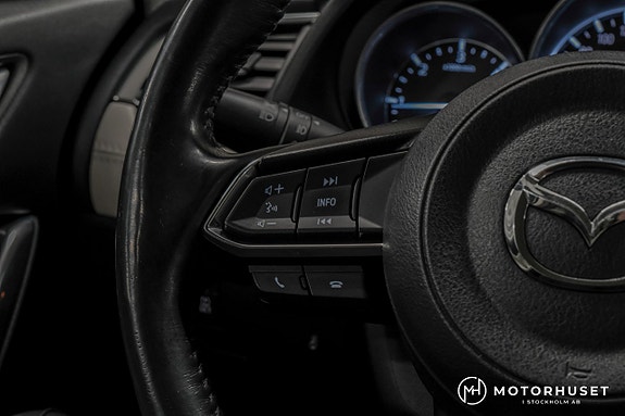 Mazda 6 17 of 25