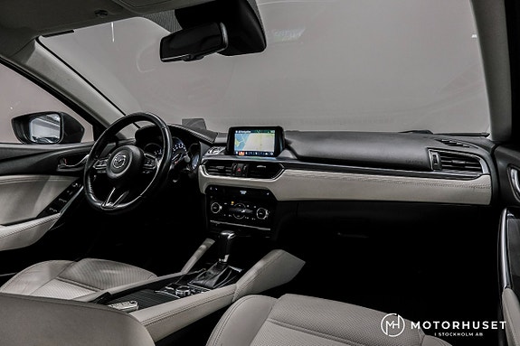 Mazda 6 10 of 25