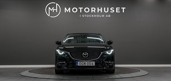Mazda 6 2 of 25