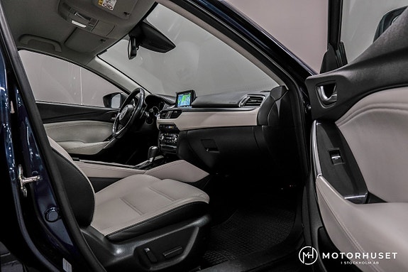 Mazda 6 9 of 25