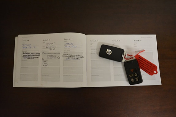 Volvo XC60 15 of 15