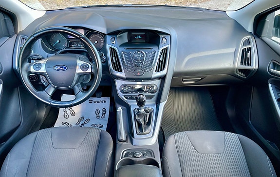 Ford Focus 6 of 8