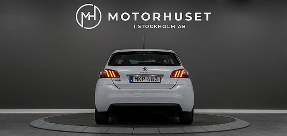 Peugeot 308 5 of 5