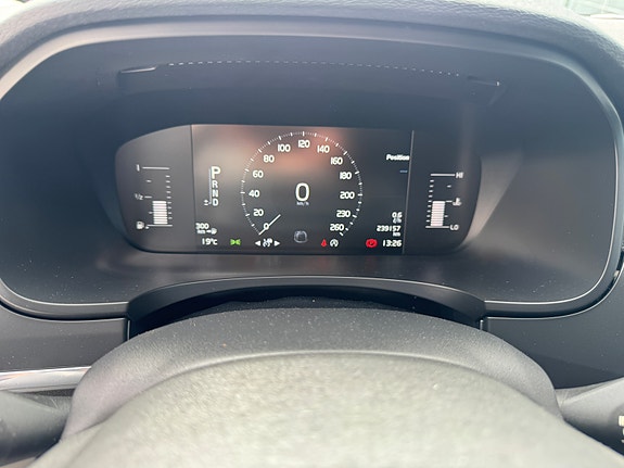 Volvo V90 Cross Country 6 of 9