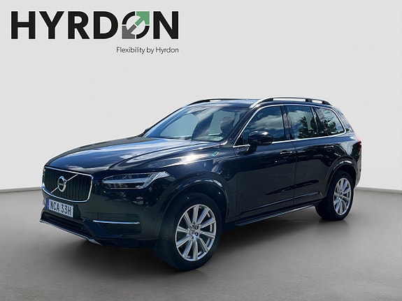 Volvo XC90 2017