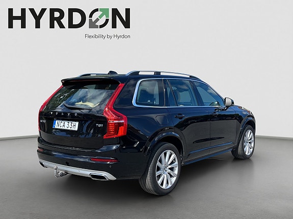 Volvo XC90 6 of 18