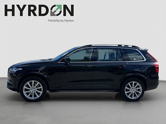 Volvo XC90 4 of 18